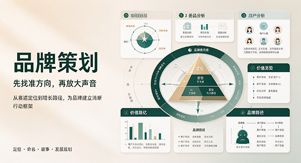 博尔塔拉品牌策划