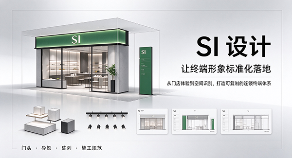 博尔塔拉SI设计
