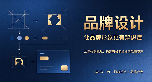 博尔塔拉品牌设计
